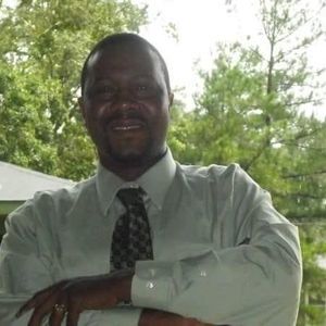 Meet your Posher, Marlon